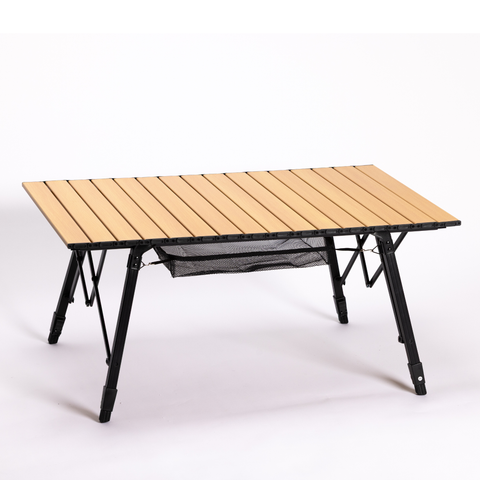 Sammenleggbart campingbord