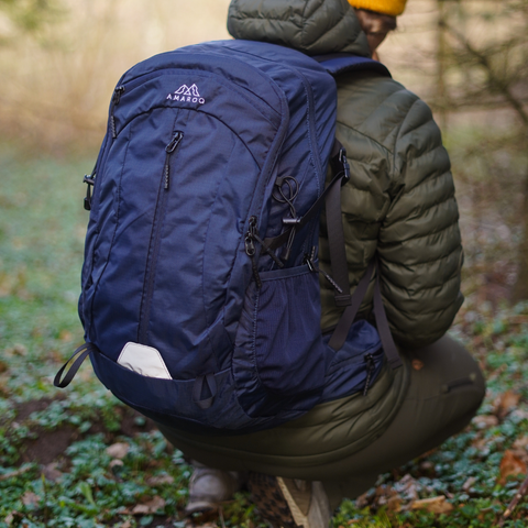 Amaroq WanderRucksack