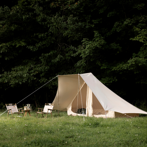 Shelter Tent