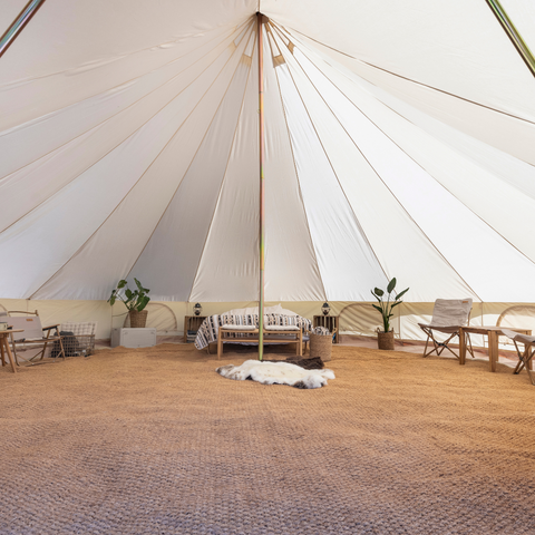 Amaroq Glamping Tent XXL