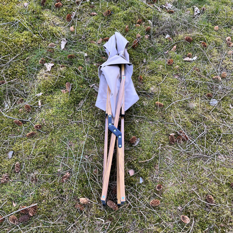 Amaroq Glamping Sommerfugl