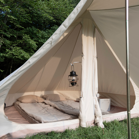 Shelter Tent