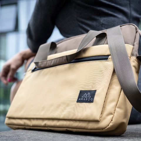 Amaroq laptoptáska