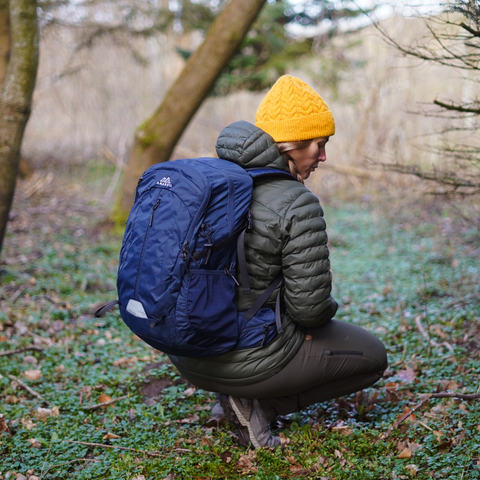Amaroq WanderRucksack