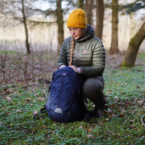 Amaroq WanderRucksack