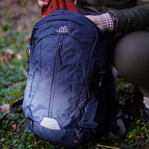 Amaroq WanderRucksack