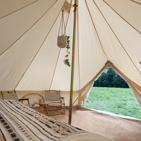 Amaroq Glamping sátor Medium