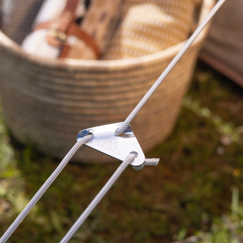 Amaroq Glamping sátor Small