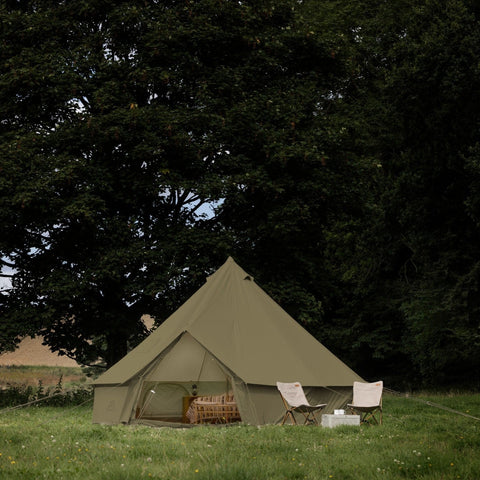 Amaroq Glamping sátor Large