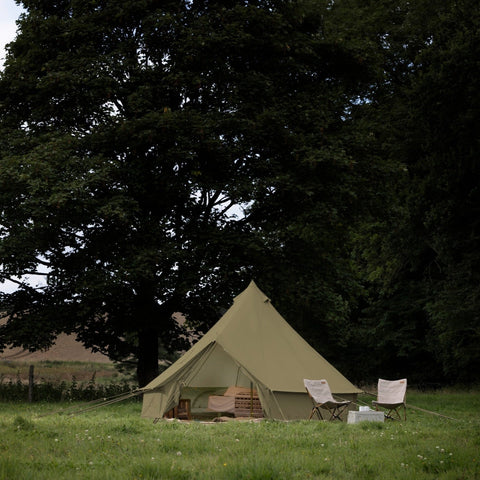 Amaroq Glamping sátor Medium