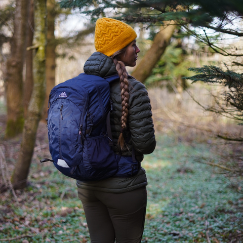 Amaroq WanderRucksack