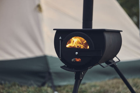 Petromax Loki 2 Campingkocher