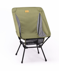 Chaise de camping légère pliante | Amaroq Glamping