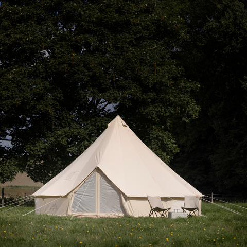 Amaroq Glamping Tente XL 