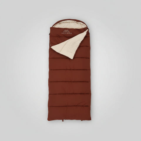 Sac de couchage 3 en 1 